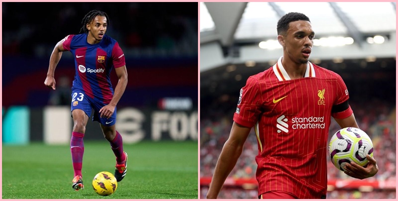 Arnold tiến thêm một bước việc gia nhập Real Madrid