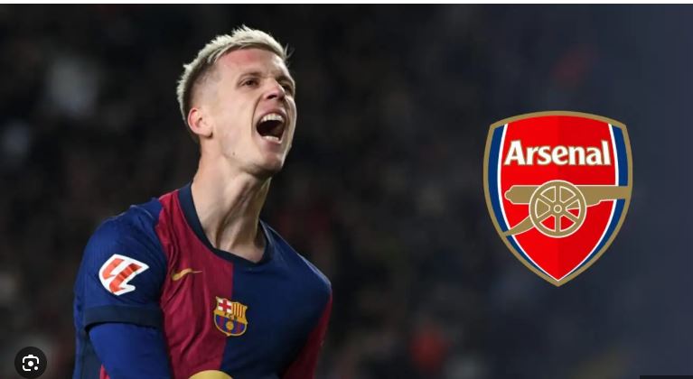Cơn khủng hoảng của Barca tạo điều kiện mua sắm cho Arsenal