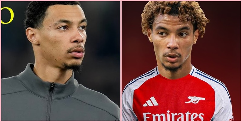 Arsenal Tích Cực Theo Đuổi Ngôi Sao Trẻ Tại Ligue 1