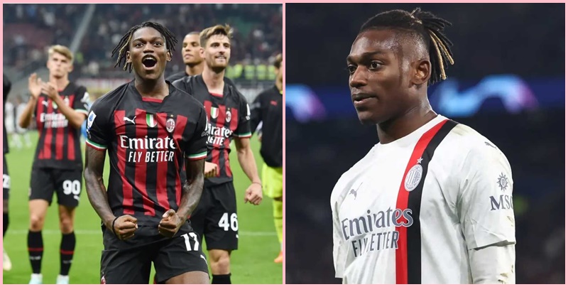 Bế tắc vụ Rodrygo, Arsenal xúc tiến mua ‘đàn em’ Ronaldo