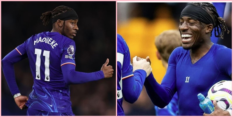 Arsenal tính gây sốc phiên chợ hè khi muốn mua tiền đạo của Chelsea