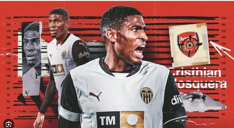 Arsenal: Sẵn sàng công bố tân binh được cả Châu Âu săn đón