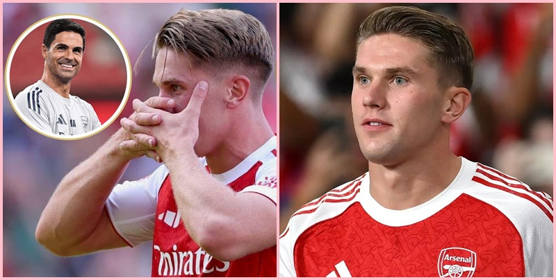 Antony bất ngờ trở thành ‘chìa khóa’ đứa Baleba đến M.U