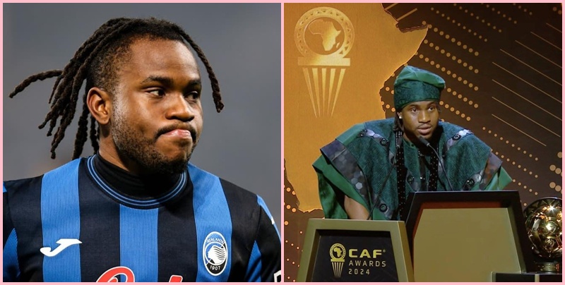 Arsenal áp sát ‘máy chạy’ xuất sắc nhất châu Phi