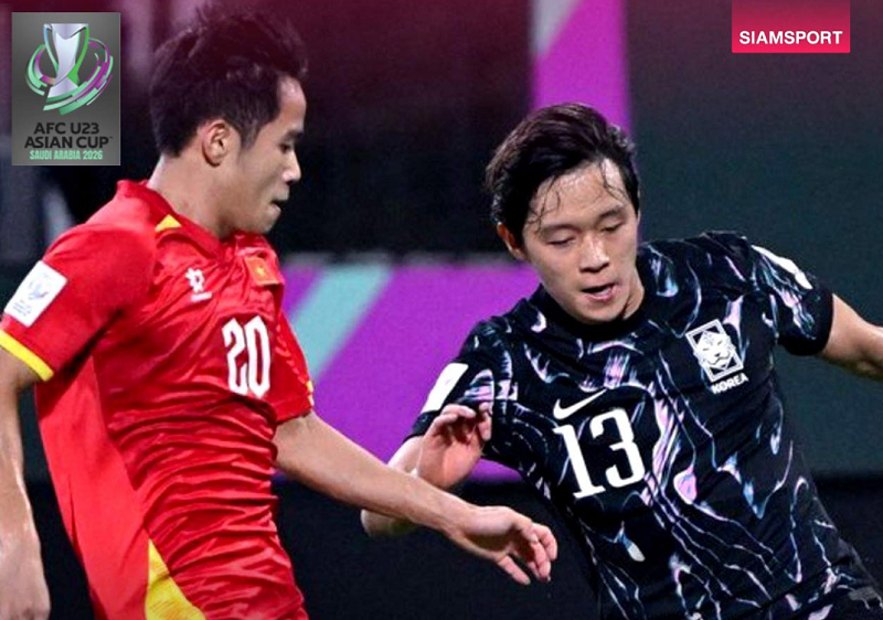 Báo Indonesia ngả mũ trước tinh thần thép của U23 Việt Nam tại đấu trường châu Á