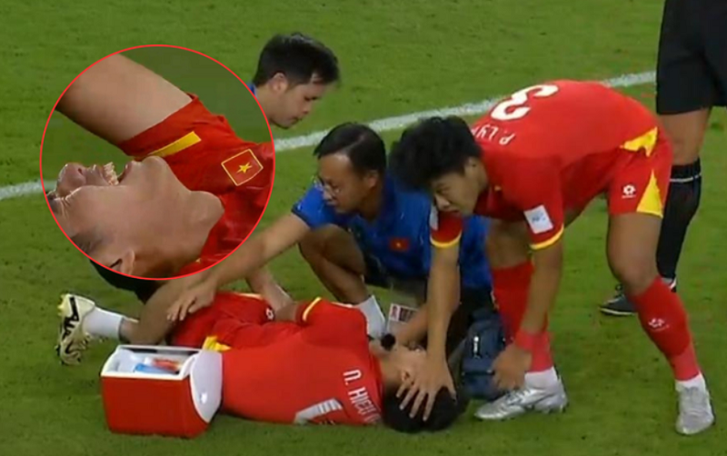 Chấn thương ACL của Hiểu Minh đáng lo tới mức nào?