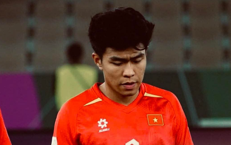 Truyền thông Indonesia mổ xẻ cú sảy chân khó tin của U23 Việt Nam