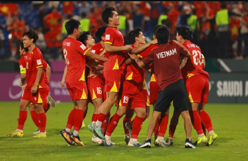 Báo Hàn Quốc khẳng định: U23 Việt Nam vẫn là thế lực số một Đông Nam Á