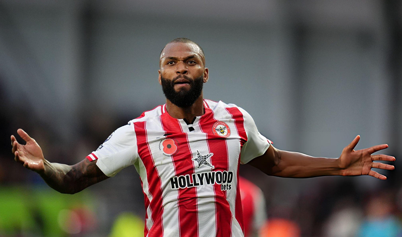 Chelsea tính phương án bổ sung Igor Thiago để tăng hỏa lực cho Joao Pedro