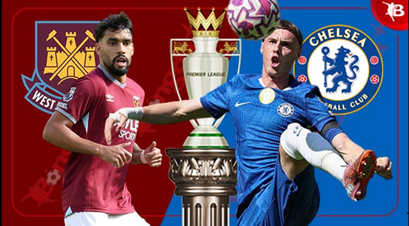 FA trừng phạt nặng Chelsea và West Ham sau vụ ẩu đả gây sốc