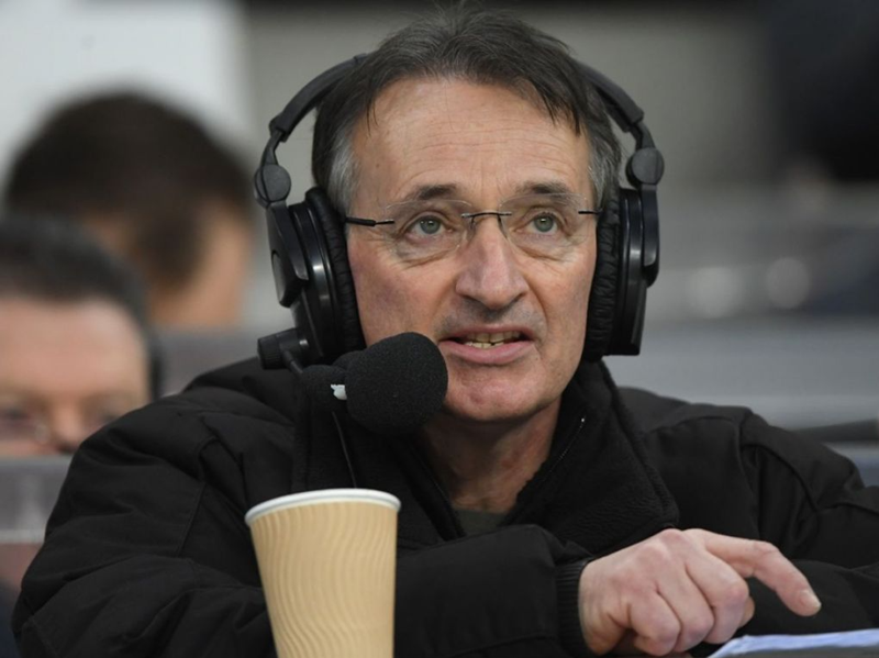 Pat Nevin tiến cử ‘số 9’ lý tưởng để Chelsea giải cơn khát bàn thắng