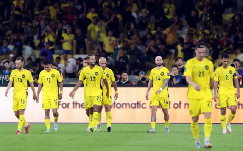 CAS lùi thời điểm ra phán quyết, bóng đá Malaysia bước vào tuần lễ định mệnh