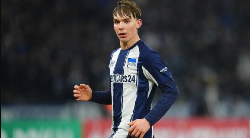 Arsenal và Man United lao vào cuộc đua giành ‘viên ngọc’ Eichhorn