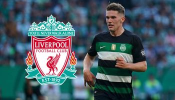 ‘Gạt giò’ Arsenal và MU, Liverpool nhắm ‘máy săn bàn’ đẳng cấp