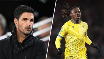 Arsenal chính thức chốt giá bán Martinelli