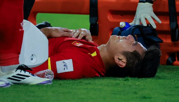 Báo Trung Quốc chú ý Đình Bắc: Lời xin lỗi gây thiện cảm sau bán kết