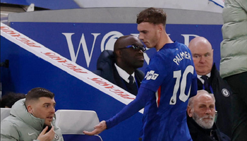 Cole Palmer lên tiếng tại Villa Park, dập tắt mọi hoài nghi