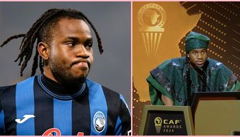 Arsenal áp sát ‘máy chạy’ xuất sắc nhất châu Phi